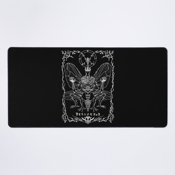 Item preview, BEELZEBUB designed and sold by Krobilad.