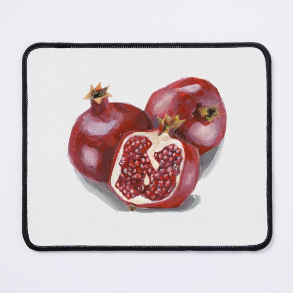 Item preview, Pomegranates designed and sold by meganbiggs.