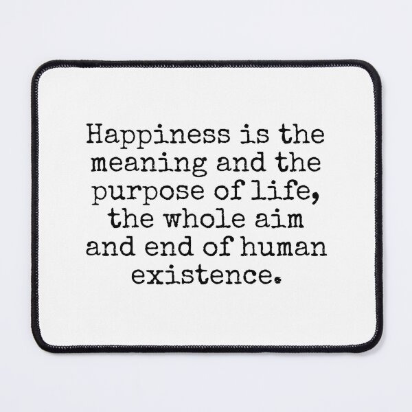Item preview, Aristotle Quote designed and sold by The-Quote-House.