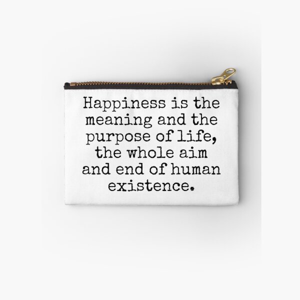 Item preview, Aristotle Quote designed and sold by The-Quote-House.
