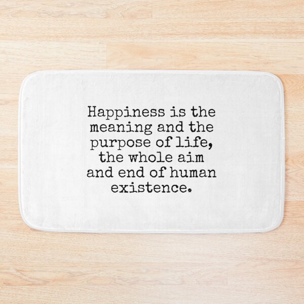Item preview, Aristotle Quote designed and sold by The-Quote-House.