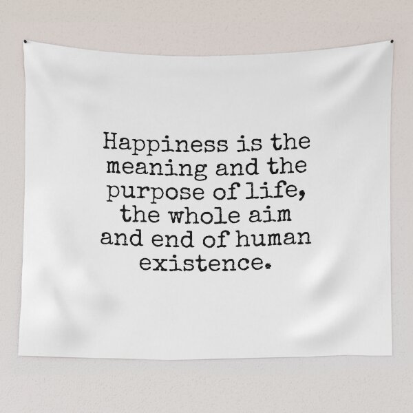 Item preview, Aristotle Quote designed and sold by The-Quote-House.