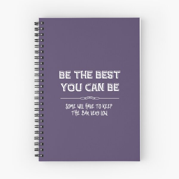 Item preview, Be The Best You Can Be designed and sold by ladytarleton.