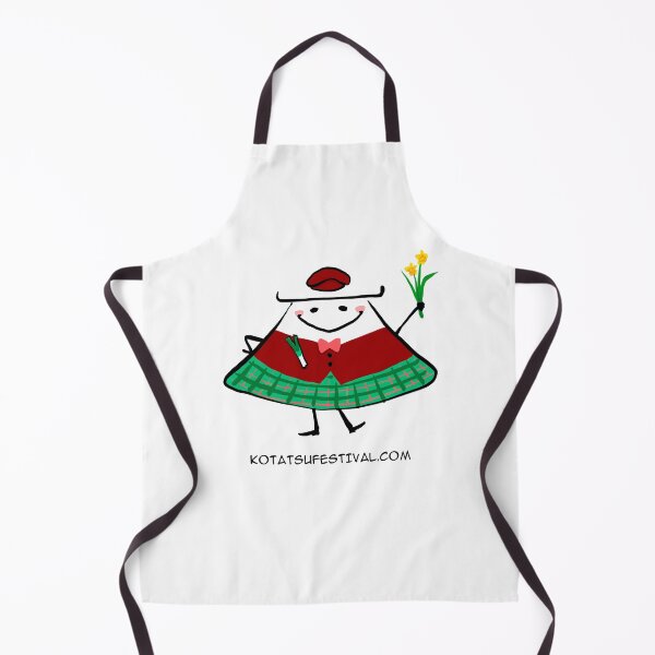 Item preview, Kotatsu Festival Character in Traditional Welsh Costume designed and sold by KotatsuFestival.