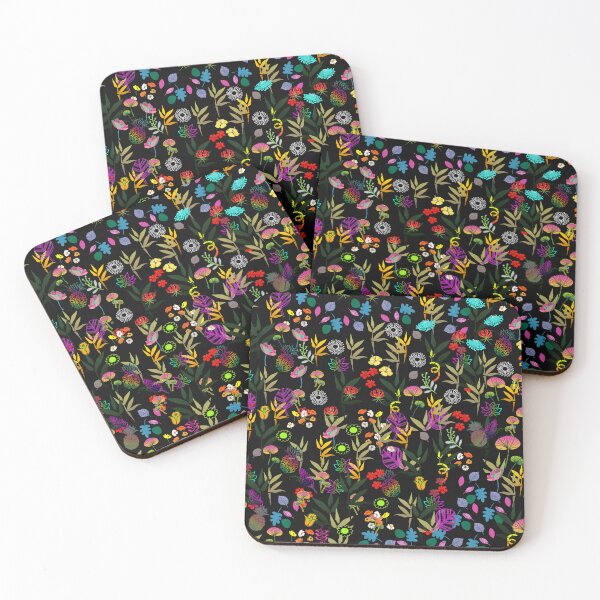 Item preview, BLUMEN designed and sold by KINGTOUCAN.