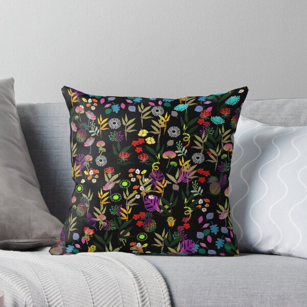 Aperçu de l'œuvre BLUMEN créée et vendue par KINGTOUCAN.