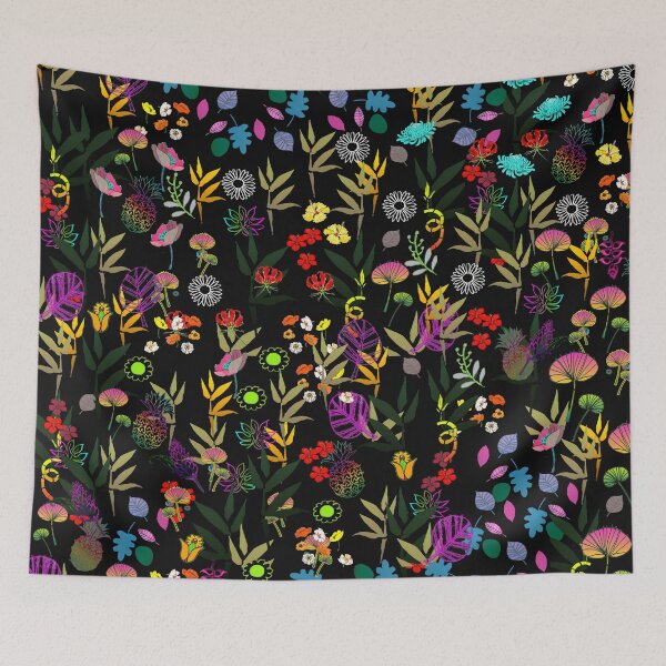 Item preview, BLUMEN designed and sold by KINGTOUCAN.