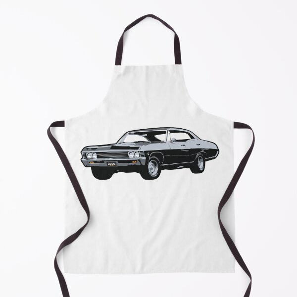 Item preview, 1967 Black CI designed and sold by CoolRide.