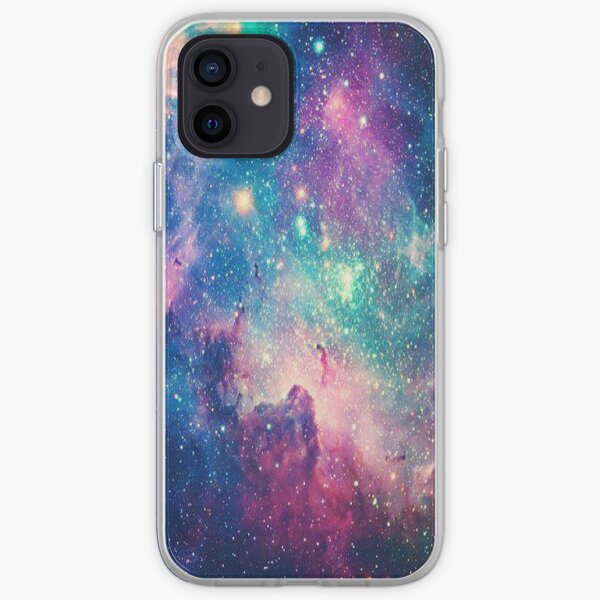 universe iPhone Soft Case