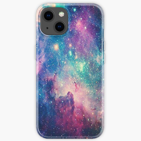 universe iPhone Soft Case
