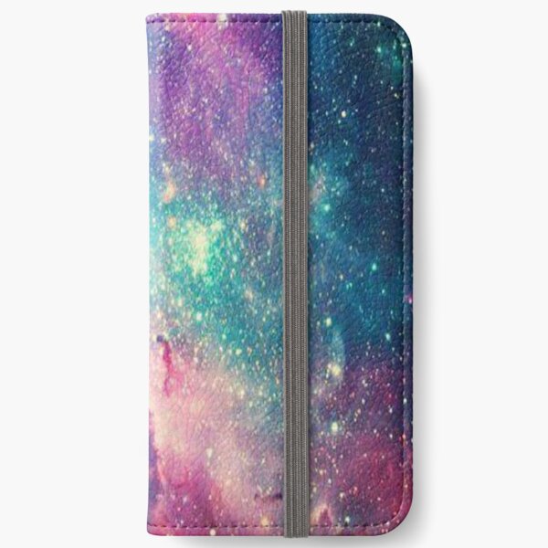 universe iPhone Wallet