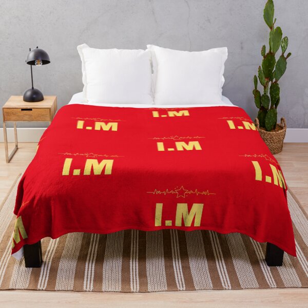 Item preview, I.M designed and sold by ForStrong.