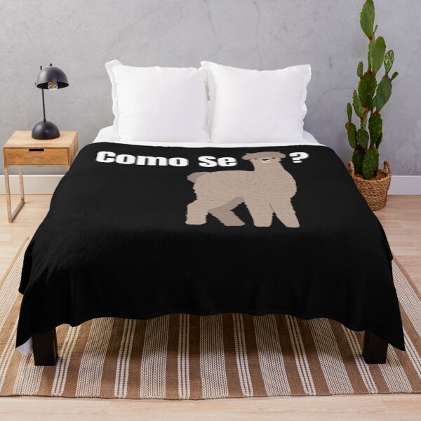 Item preview, Como Se Llama? designed and sold by TastySpace.