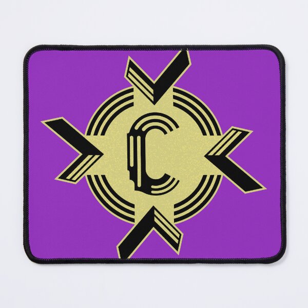Item preview, Captain Charisma designed and sold by Linubidix.