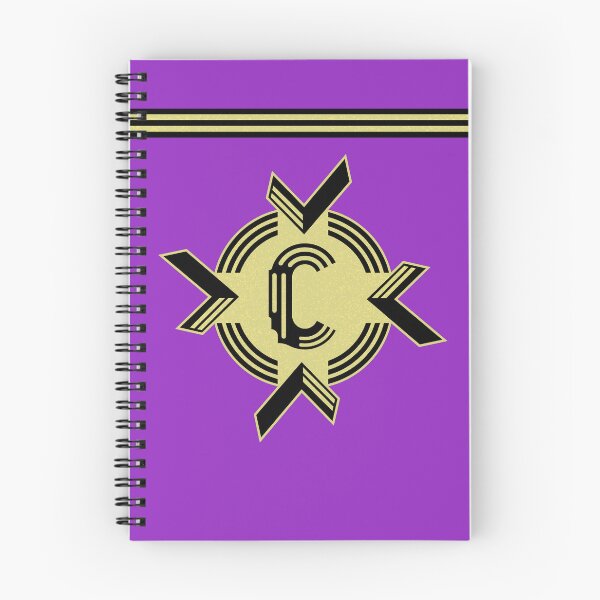 Item preview, Captain Charisma designed and sold by Linubidix.