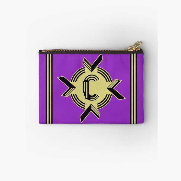 Item preview, Captain Charisma designed and sold by Linubidix.