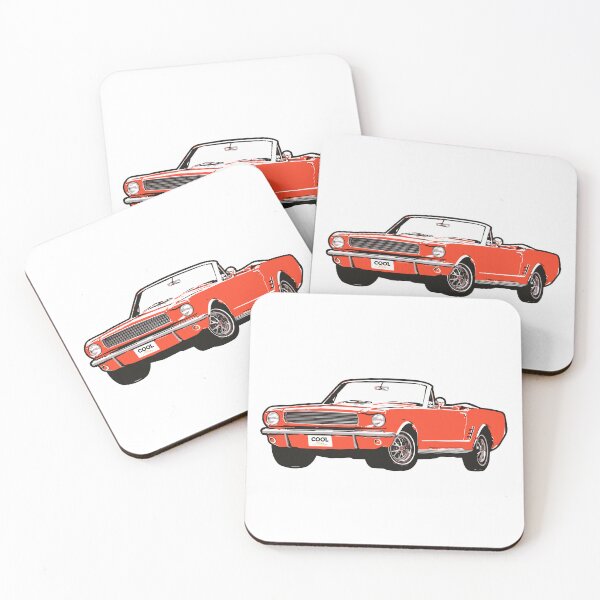 Item preview, Orange 60s FM designed and sold by CoolRide.
