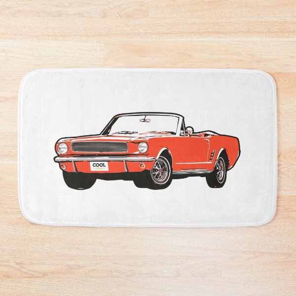 Item preview, Orange 60s FM designed and sold by CoolRide.