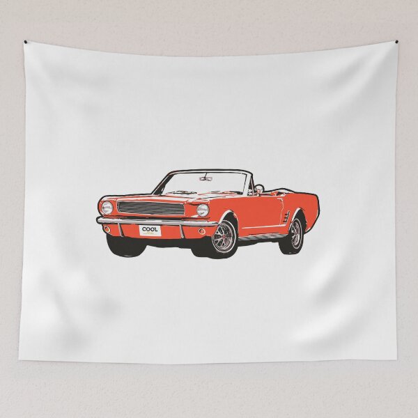 Item preview, Orange 60s FM designed and sold by CoolRide.