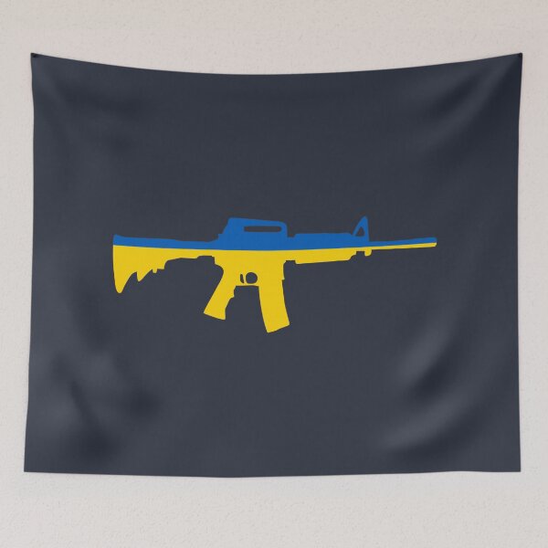 Item preview, Defend Ukraine designed and sold by AJ  Liber.