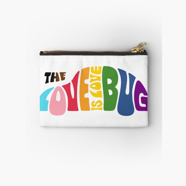 Item preview, The Love is LOVE Bug designed and sold by boydogbug.