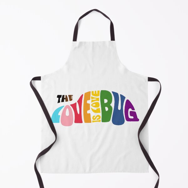 Item preview, The Love is LOVE Bug designed and sold by boydogbug.