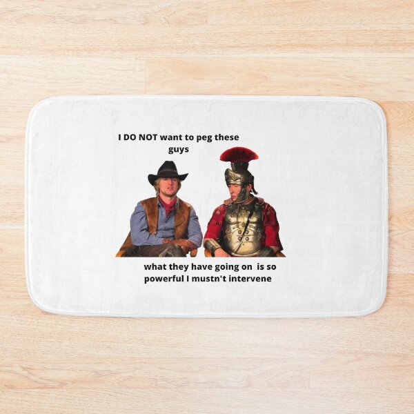 Item preview, Owen Wilson Steve Coogan night at the museum fans designed and sold by SelloutCentral.
