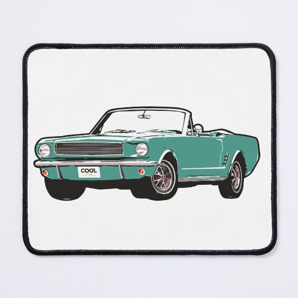 Item preview, Acqua 60s FM designed and sold by CoolRide.