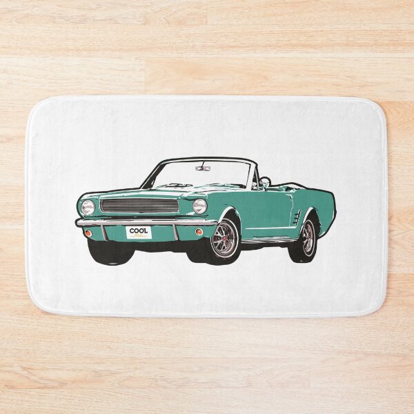 Item preview, Acqua 60s FM designed and sold by CoolRide.