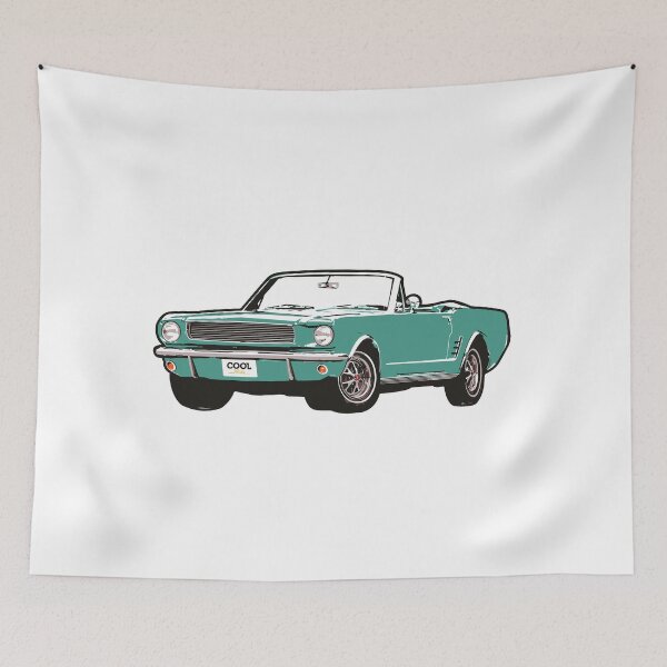 Item preview, Acqua 60s FM designed and sold by CoolRide.
