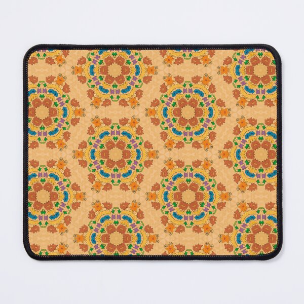 Item preview, Moroccan Pattern designed and sold by Takklidi Art.