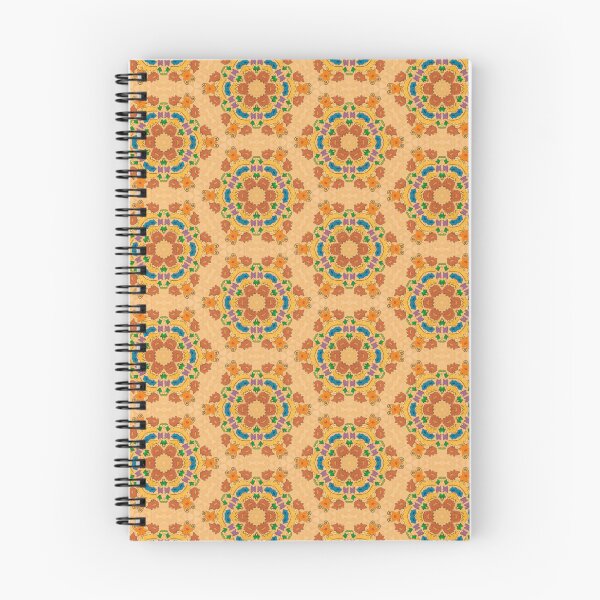 Item preview, Moroccan Pattern designed and sold by Takklidi Art.