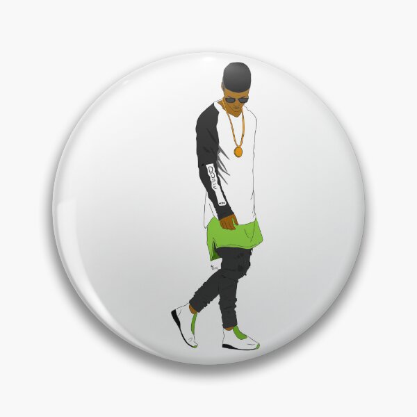 Item preview, Dope worx collection fashion designed and sold by NoxDaArtist.