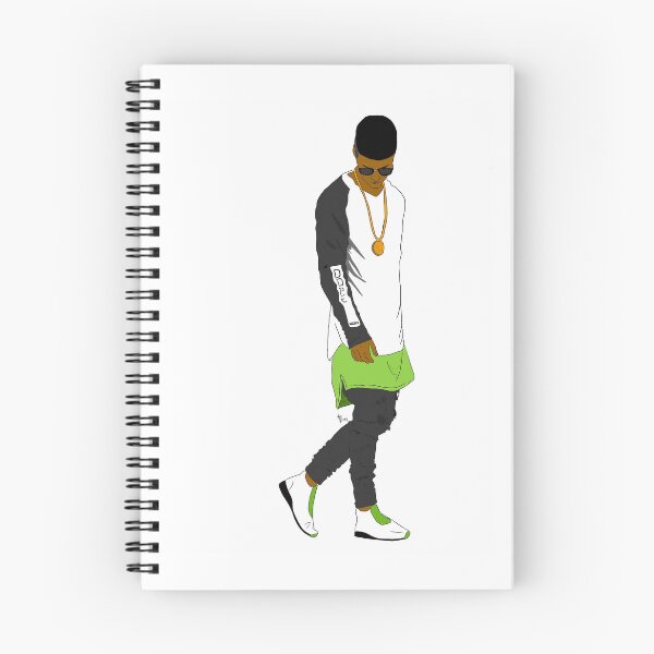 Item preview, Dope worx collection fashion designed and sold by NoxDaArtist.