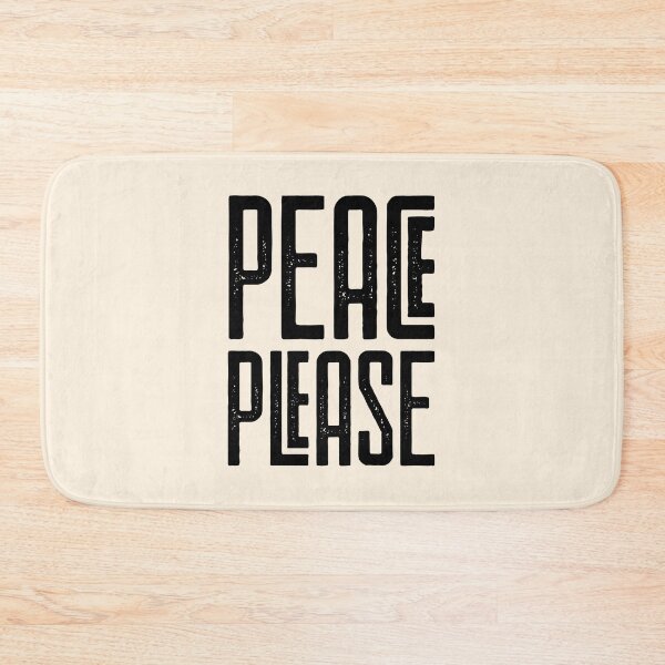 Item preview, Peace Please  designed and sold by kierkegaard.