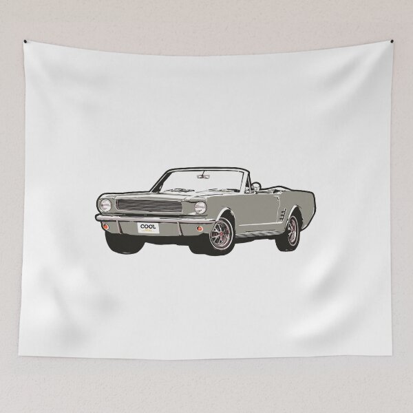 Item preview, Grey 60s FM designed and sold by CoolRide.