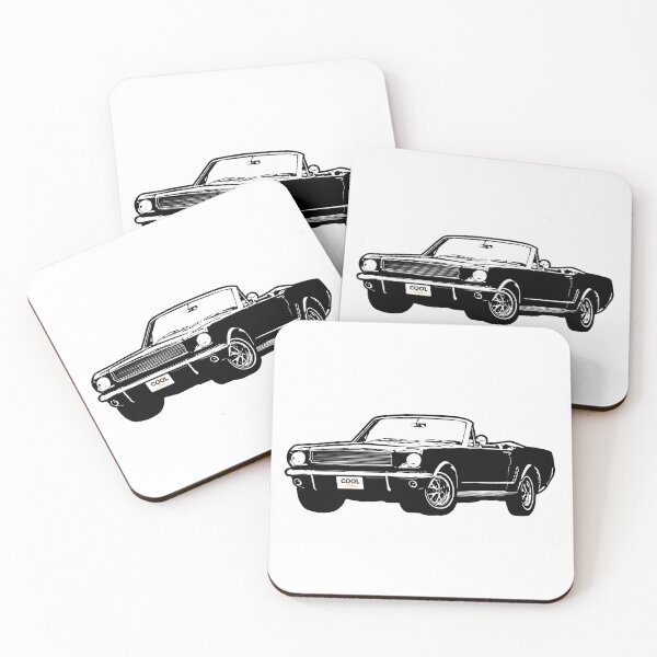 Item preview, Black 60s FM designed and sold by CoolRide.