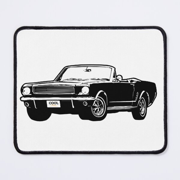 Item preview, Black 60s FM designed and sold by CoolRide.