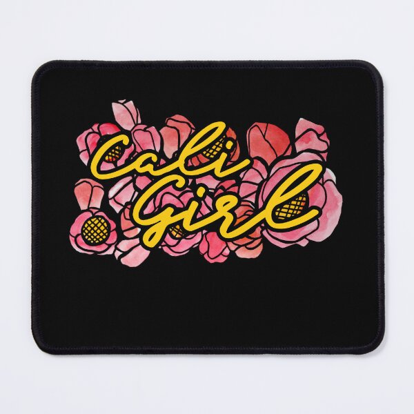 Item preview, Cali Girl designed and sold by FrictionMaxxing.