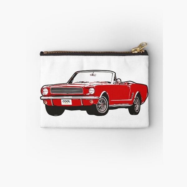 Item preview, Bright Red 60s FM designed and sold by CoolRide.