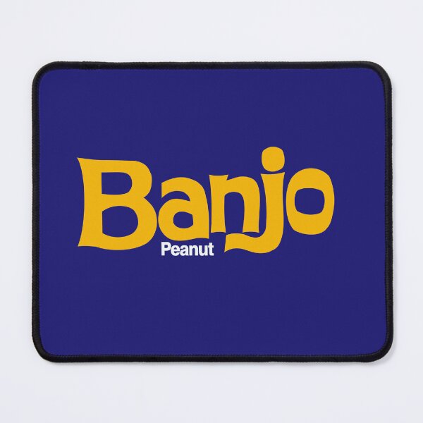 Item preview, Banjo - Original Nut designed and sold by beastmustdie.