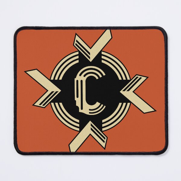 Item preview, Captain Charisma designed and sold by Linubidix.