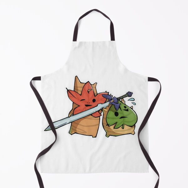 Item preview, mischievous koroks designed and sold by cinnamon-buns.