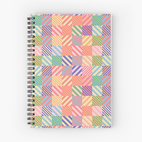 Item preview, Retro bright pattern designed and sold by JuliaBeton.