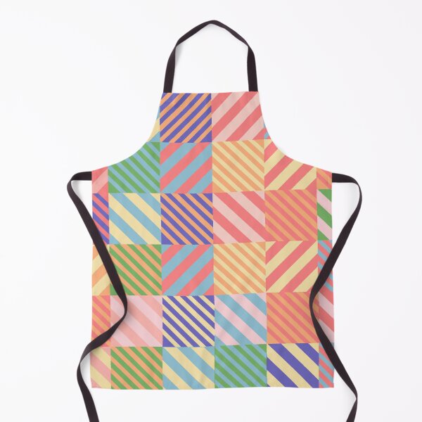 Item preview, Retro bright pattern designed and sold by JuliaBeton.