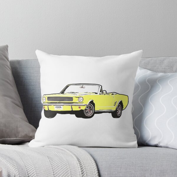 Item preview, Yellow 60s FM designed and sold by CoolRide.