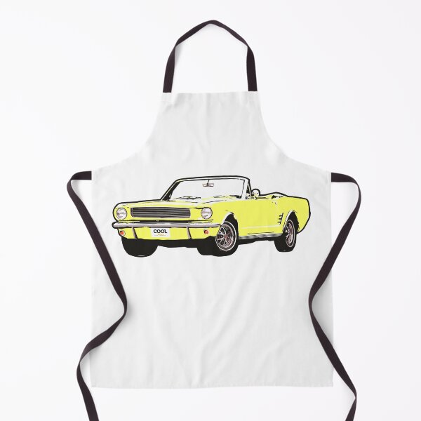 Item preview, Yellow 60s FM designed and sold by CoolRide.