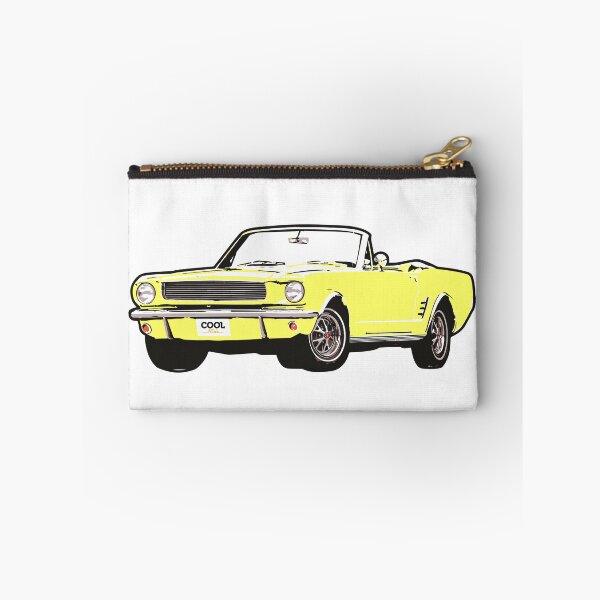 Item preview, Yellow 60s FM designed and sold by CoolRide.