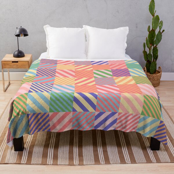 Item preview, Retro bright pattern designed and sold by JuliaBeton.