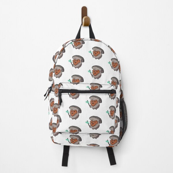 Item preview, Mushroom korok designed and sold by cinnamon-buns.